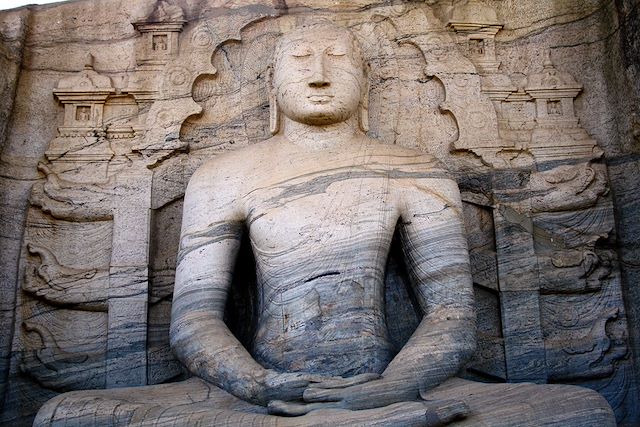 Découverte Sri Lanka