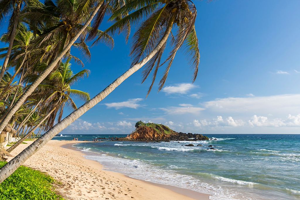 Voyage Sri Lanka