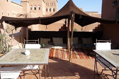 Dar Kamar - Ouarzazate - Maroc