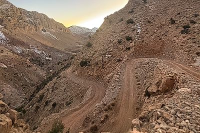 Maroc