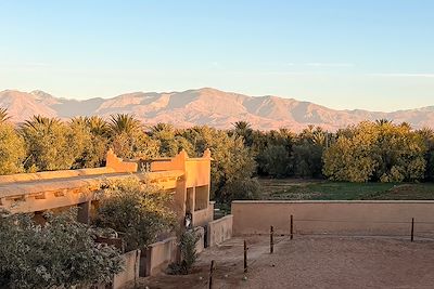 Maroc
