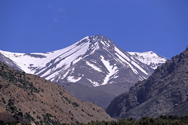 Trek Maroc Atlas