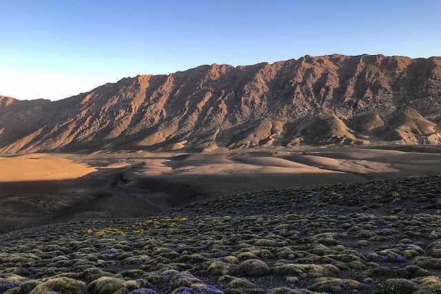 Trek Maroc Atlas