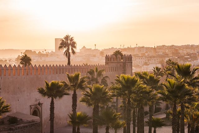 Découverte Maroc Atlas