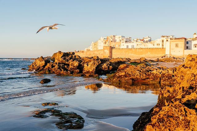 Randonnée Maroc Côte Atlantique Marocaine