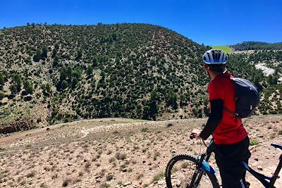 VTT - Maroc