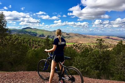 VTT - Maroc