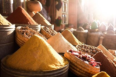 Marrakech - Maroc