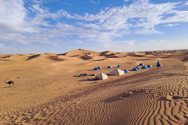 Maroc