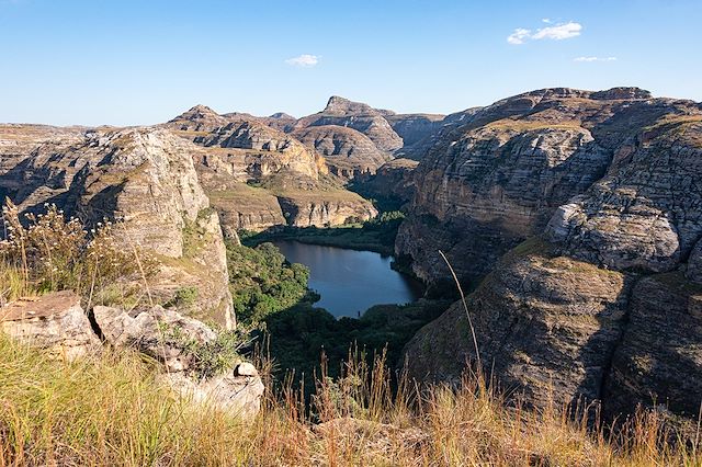 Trek Madagascar Hautes Terres malgaches