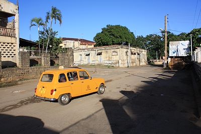 Diego Suarez - Madagascar