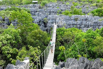 Nord Madagascar