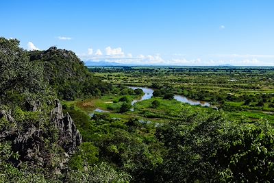 Nord Madagascar