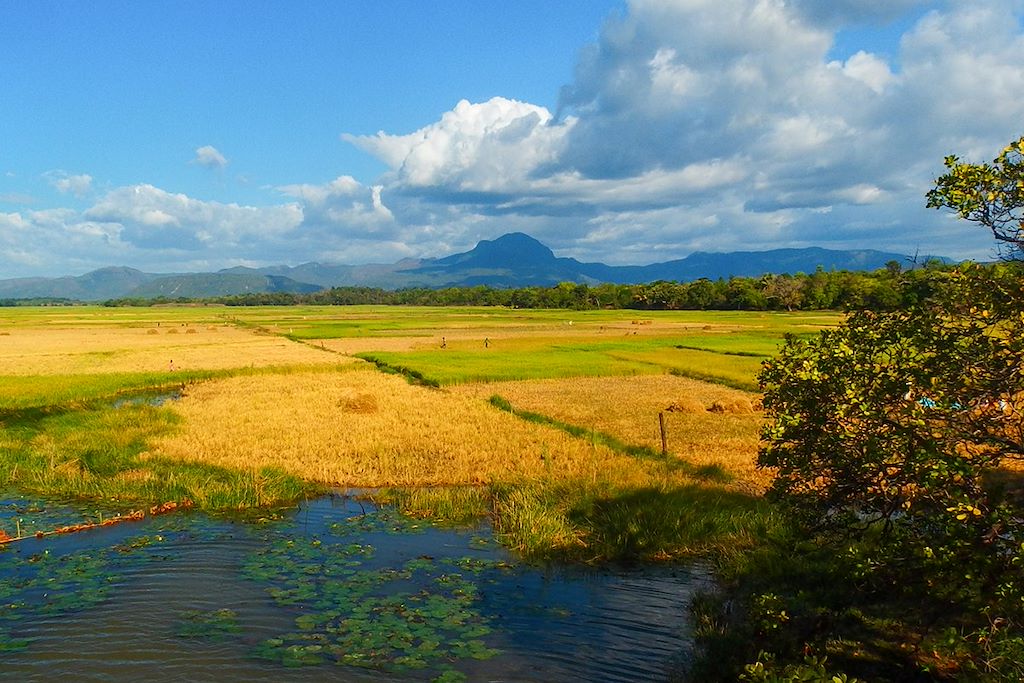 Randonnée Madagascar