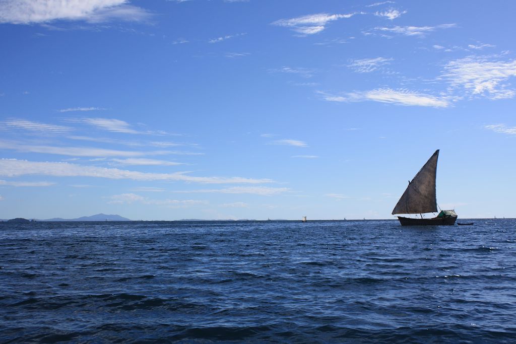 Voyage Madagascar