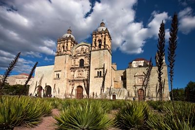 Oaxaca - Mexique