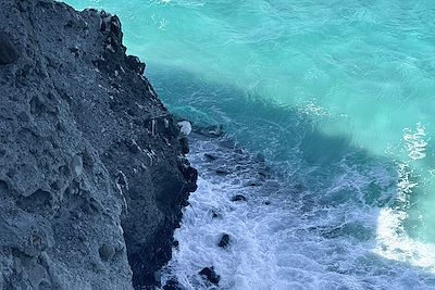 La Paz - Basse-Californie du Sud - Mexique