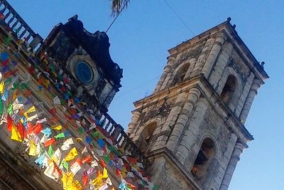 Valladolid - Mexique