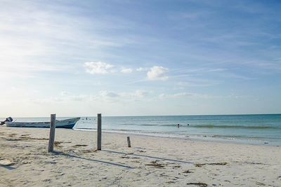 Isla Holbox - Quintana Roo - Mexique