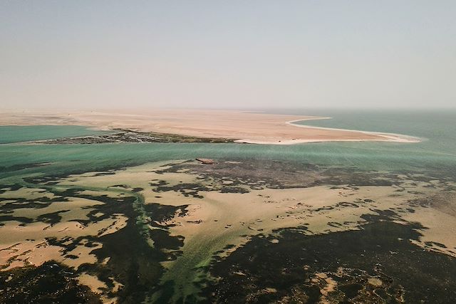 Découverte Mauritanie
