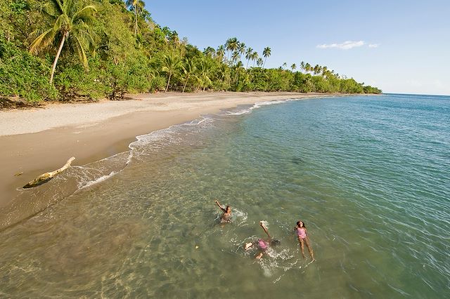 Randonnée Martinique