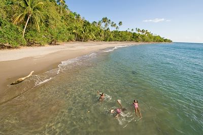 La Martinique couleur nature