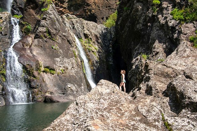 Découverte Ile Maurice