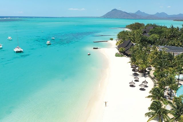 Découverte Ile Maurice