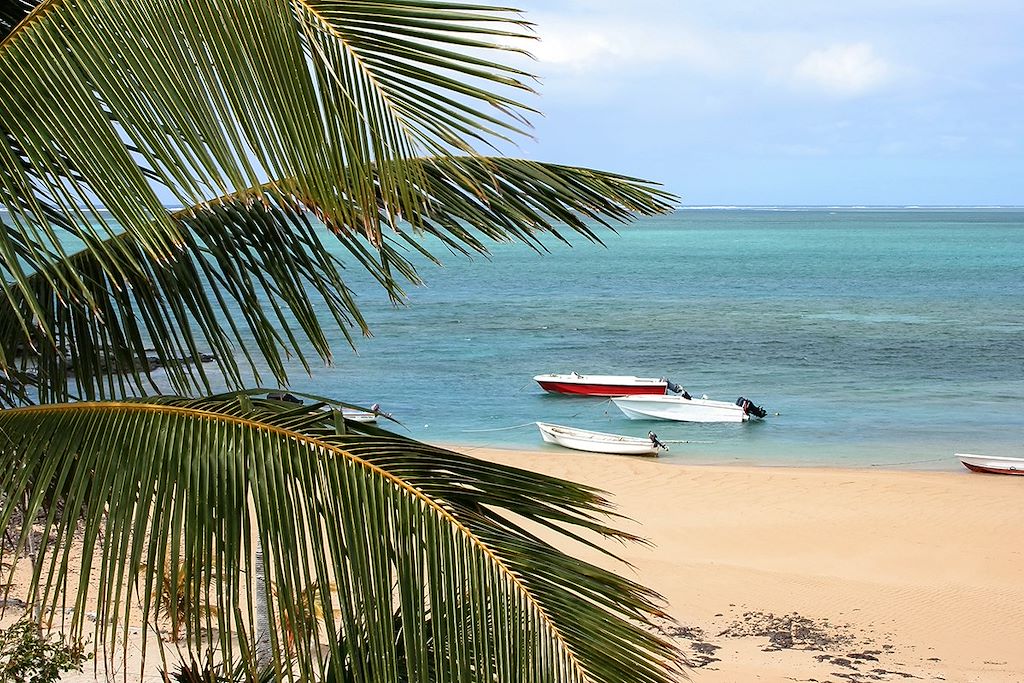 Voyage Ile Maurice