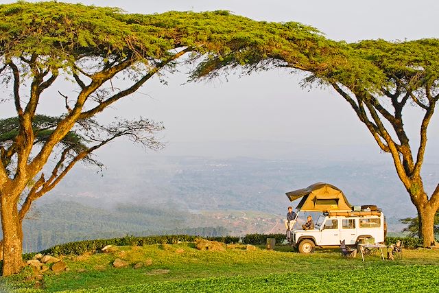 Autotour Malawi