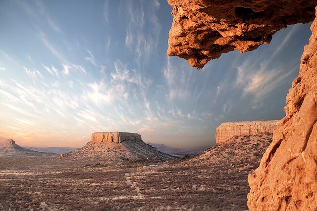 Randonnée Namibie Damaraland