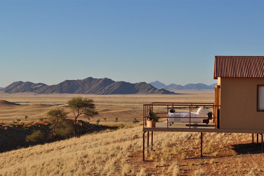 Autotour Namibie
