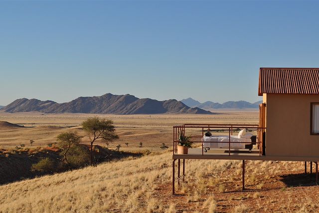 Autotour Namibie