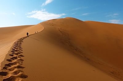 Big Daddy - Namibie
