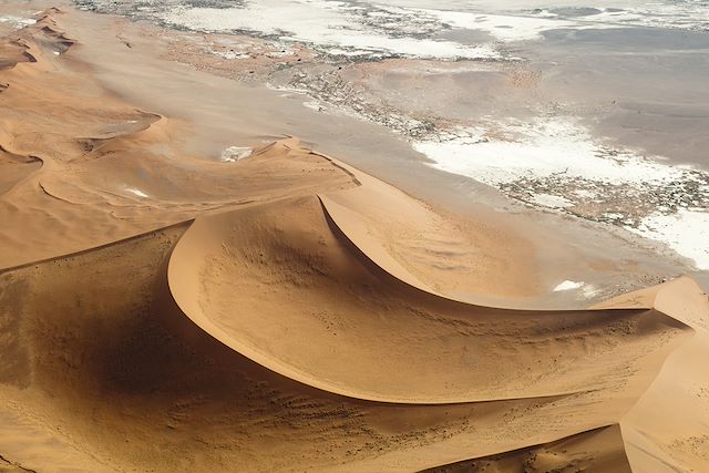 Autotour Namibie