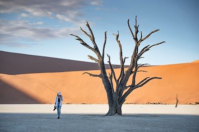 Namibie