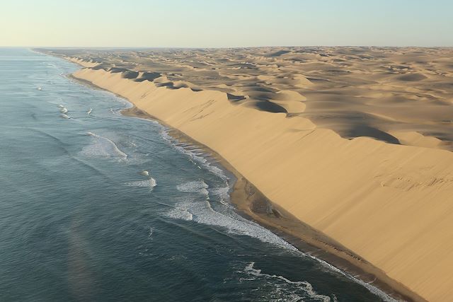 Autotour Namibie