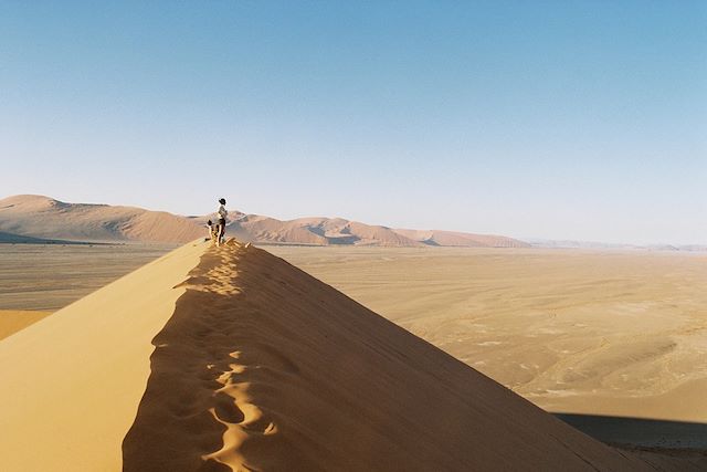 Autotour Namibie