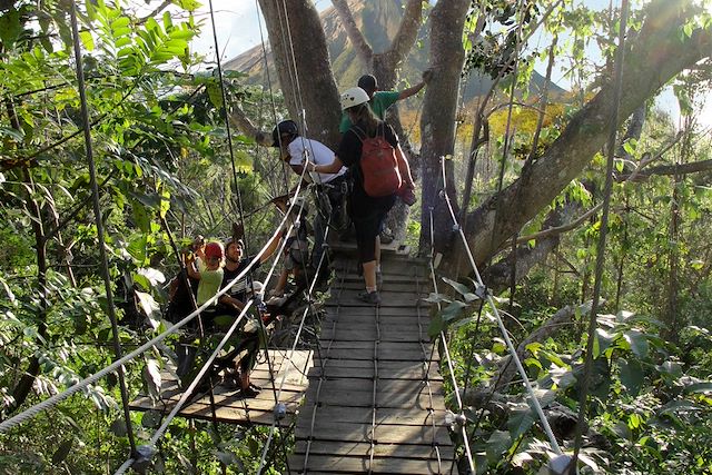 Multi-activités Nicaragua