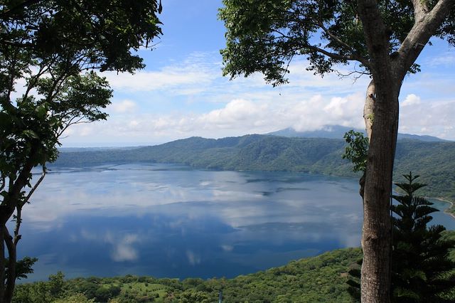 Découverte Nicaragua