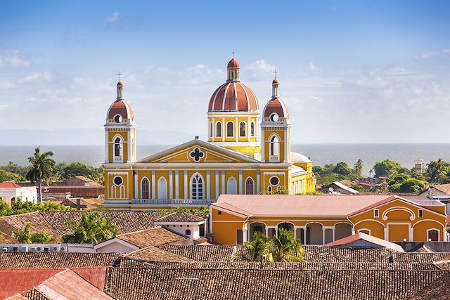 Découverte Nicaragua