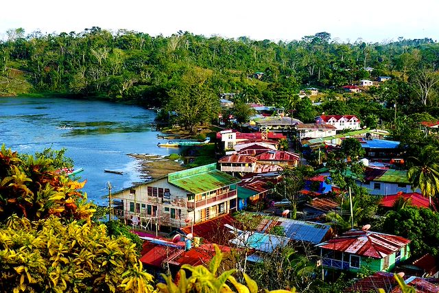 Découverte Nicaragua