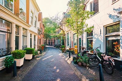 Haarlem - Pays-Bas