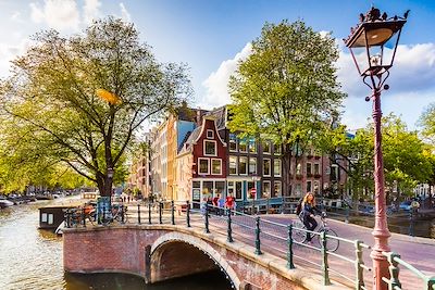 Amsterdam - Pays-Bas