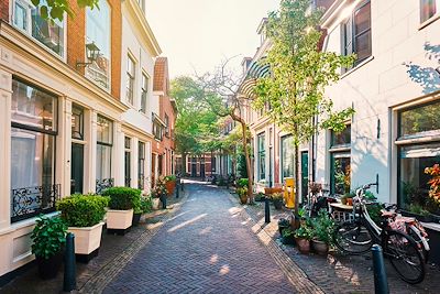Haarlem - Pays-Bas
