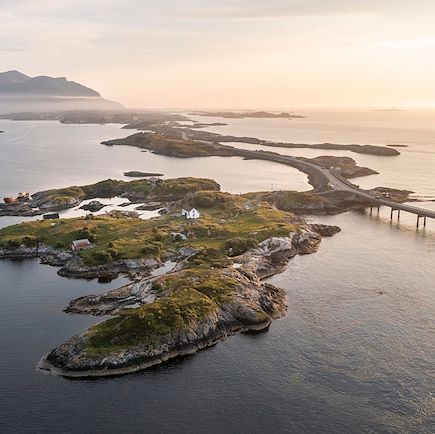 Fjords oubliés, beautés insoupçonnées