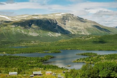 Norvège