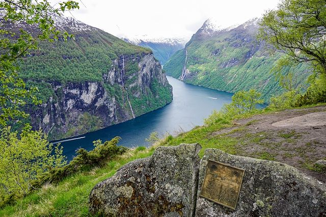 Multi-activités Norvège Région des fjords