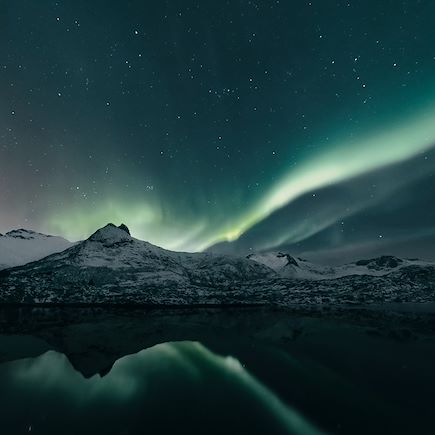 Voyage Iles Lofoten