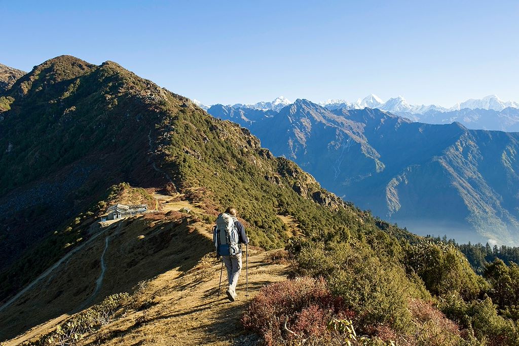 Trek Langtang